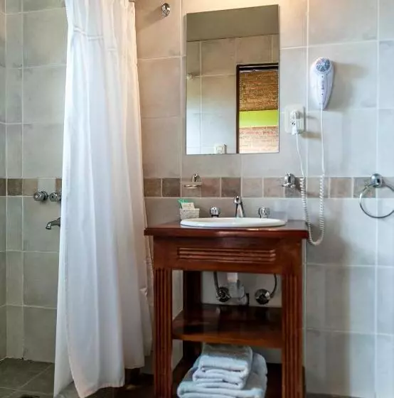 فندق Posada Larsen