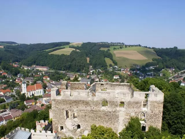 Hotelli Post Hönigwirt