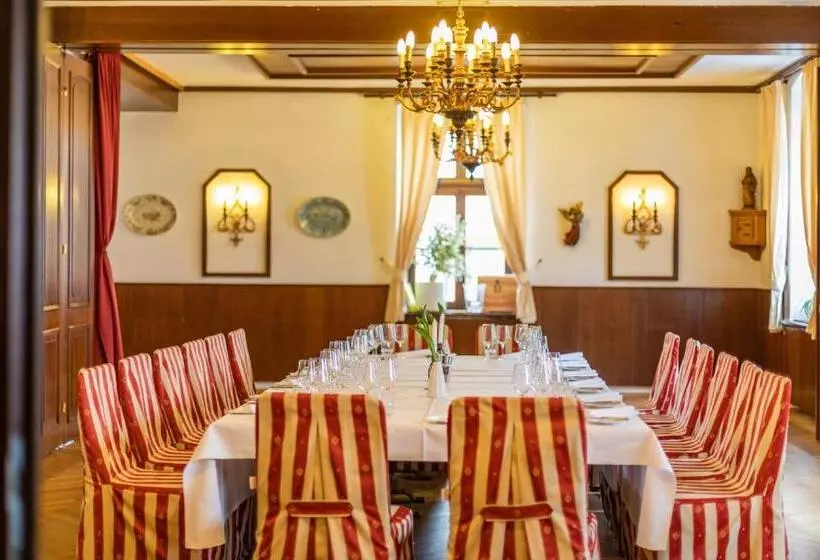 Hotelli Post Hönigwirt