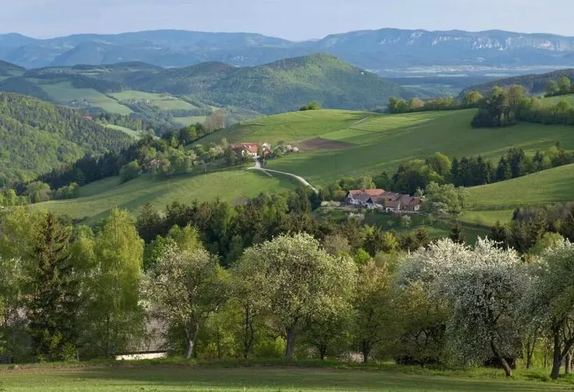 Hotelli Post Hönigwirt