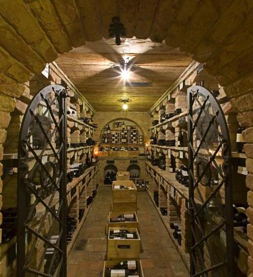 酒店 Post Hönigwirt