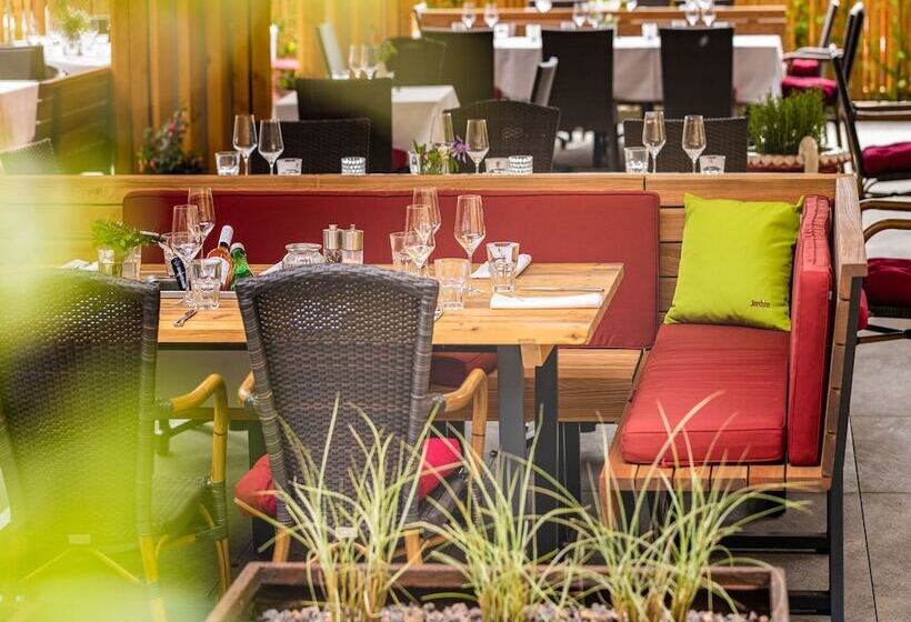 酒店 Post Hönigwirt