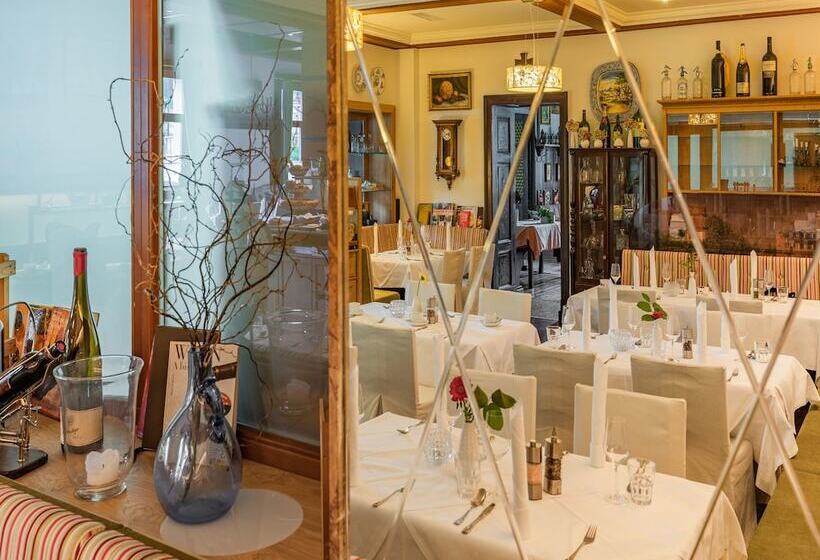 酒店 Post Hönigwirt