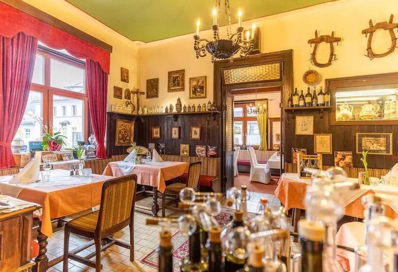 Hotelli Post Hönigwirt