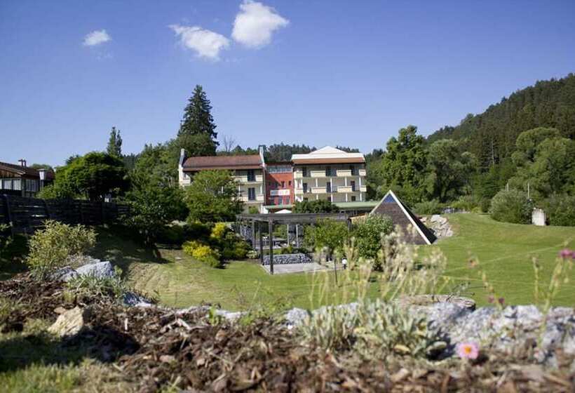 酒店 Restaurant Liebnitzmühle