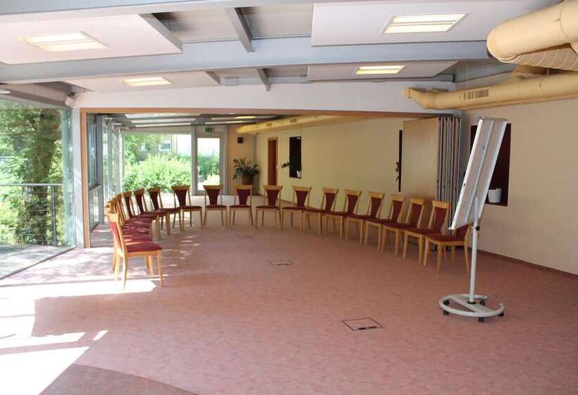 酒店 Restaurant Liebnitzmühle