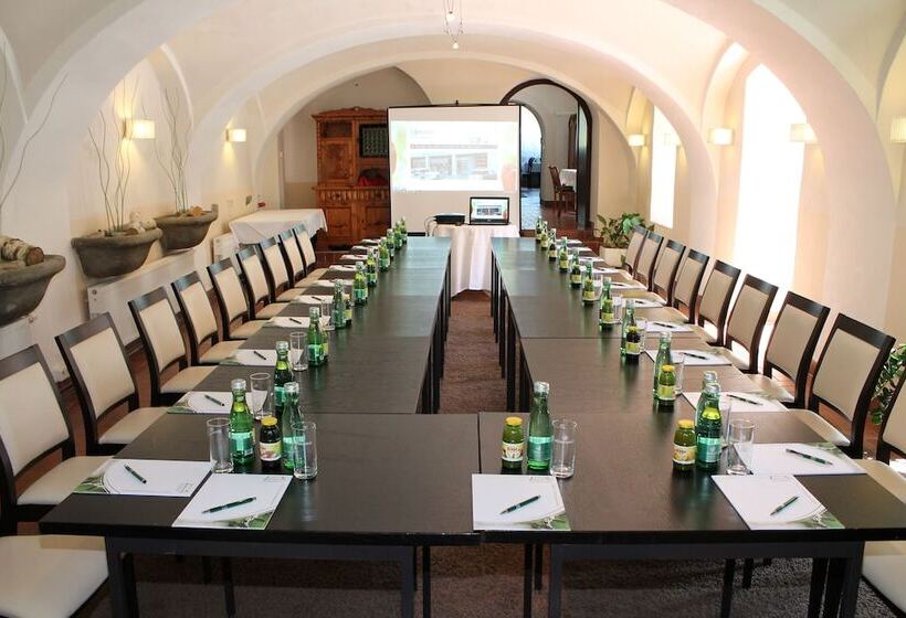 酒店 Restaurant Liebnitzmühle