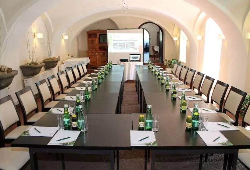 Отель Restaurant Liebnitzmühle