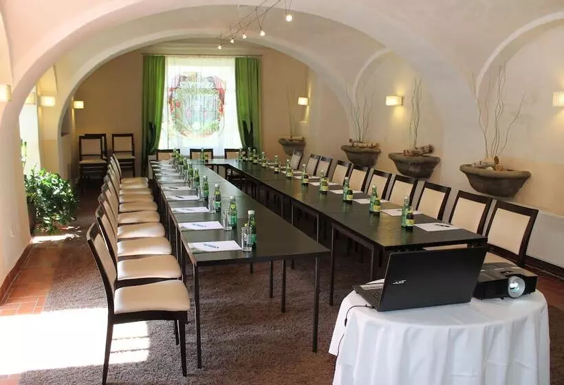 Отель Restaurant Liebnitzmühle