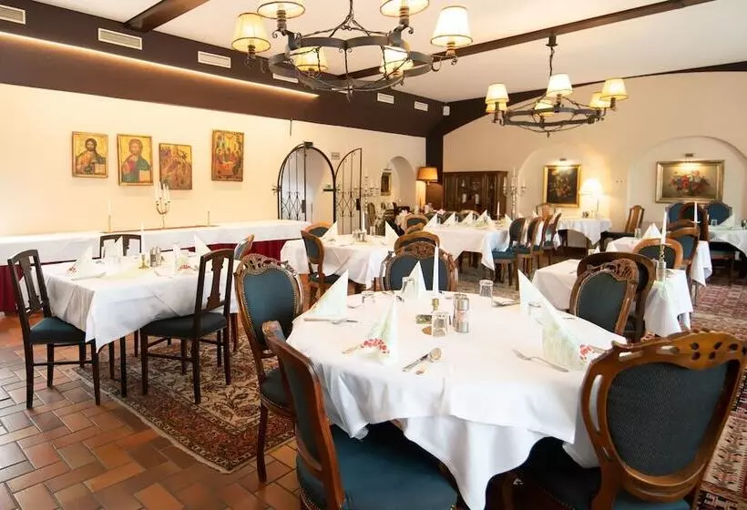 Отель Restaurant Liebnitzmühle