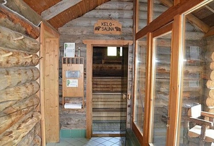 酒店 Restaurant Liebnitzmühle