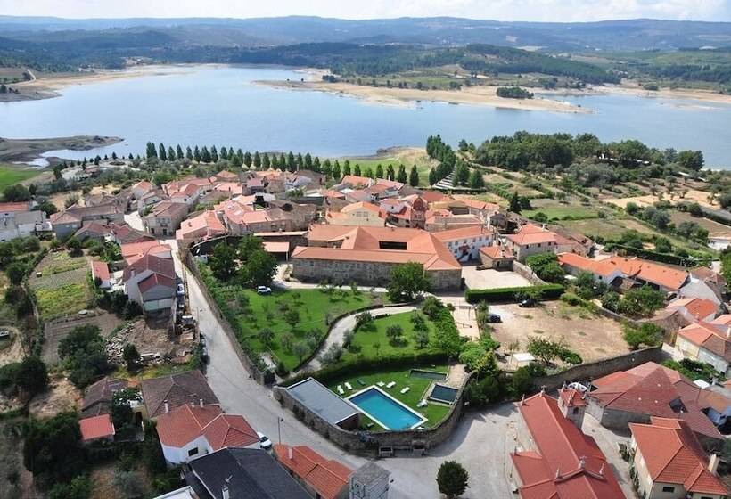 교외 호텔 Convento Nossa Senhora Do Carmo