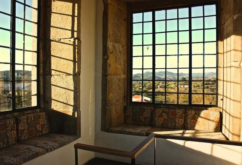 교외 호텔 Convento Nossa Senhora Do Carmo