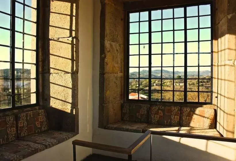 Сельский отель Convento Nossa Senhora Do Carmo