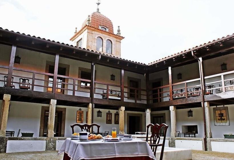 교외 호텔 Convento Nossa Senhora Do Carmo