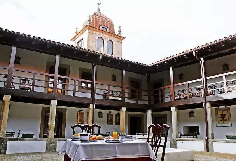 Сельский отель Convento Nossa Senhora Do Carmo