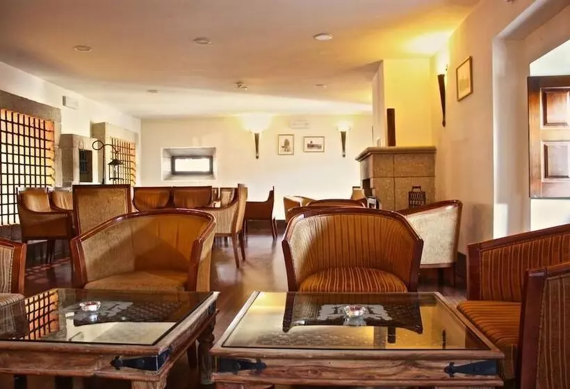 Сельский отель Convento Nossa Senhora Do Carmo