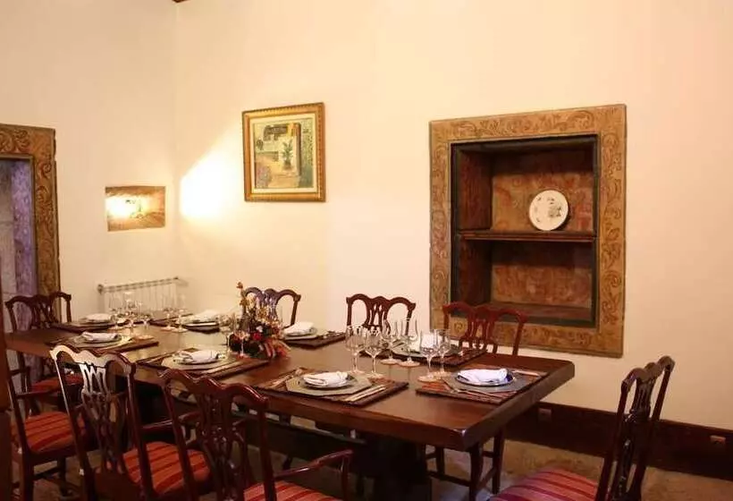 Сельский отель Convento Nossa Senhora Do Carmo