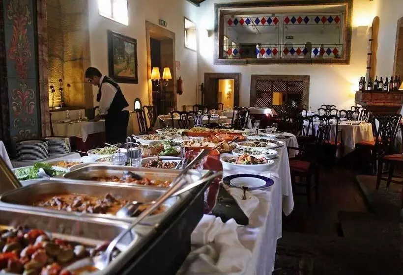 Сельский отель Convento Nossa Senhora Do Carmo