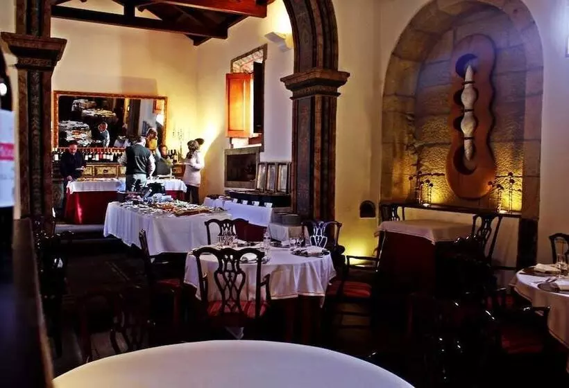 Сельский отель Convento Nossa Senhora Do Carmo