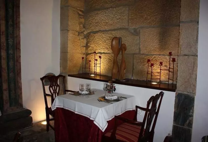 Сельский отель Convento Nossa Senhora Do Carmo