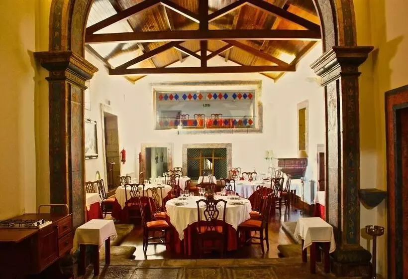 Сельский отель Convento Nossa Senhora Do Carmo