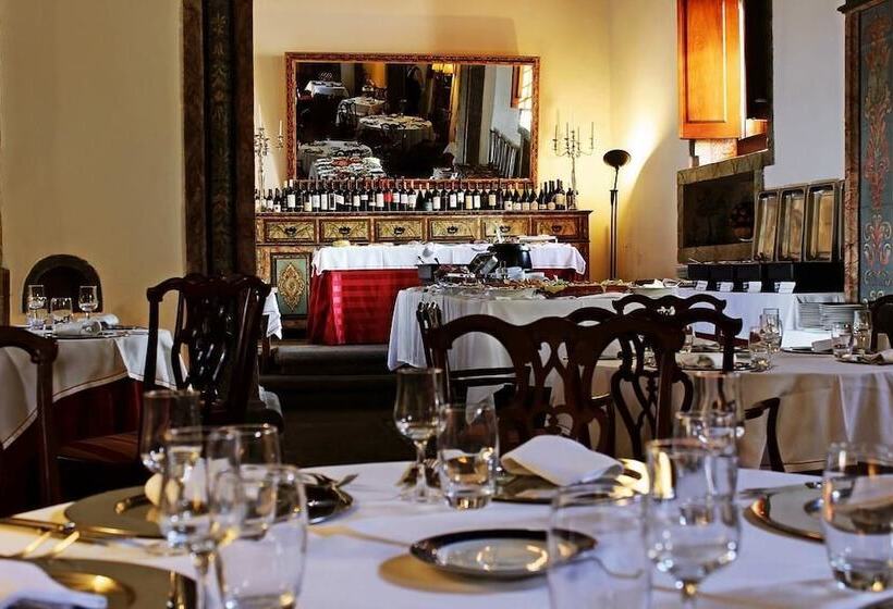 교외 호텔 Convento Nossa Senhora Do Carmo