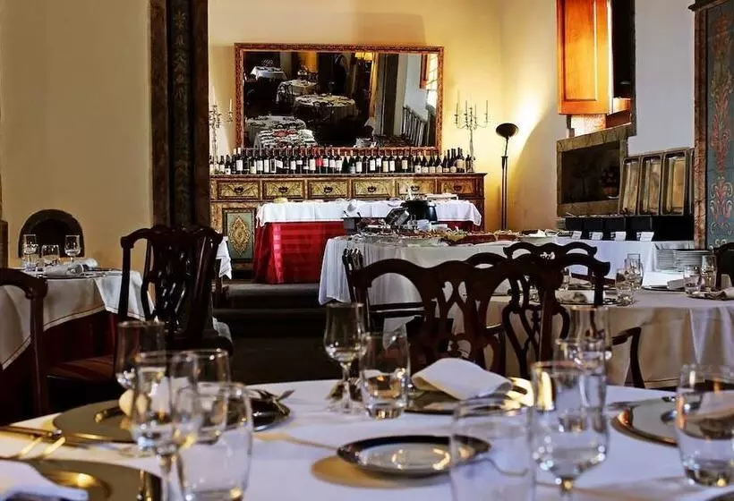 Сельский отель Convento Nossa Senhora Do Carmo