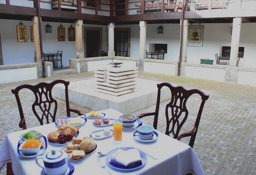 فندق ريفى Convento Nossa Senhora Do Carmo