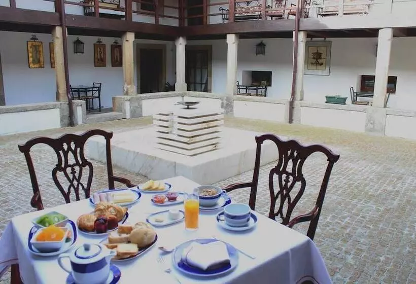 Сельский отель Convento Nossa Senhora Do Carmo