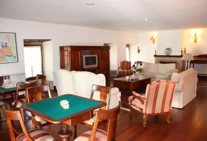 Сельский отель Convento Nossa Senhora Do Carmo