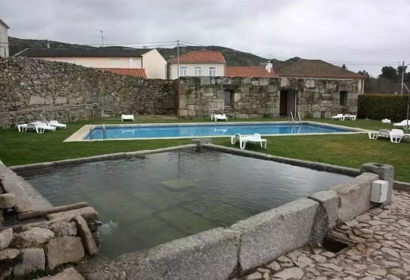 Сельский отель Convento Nossa Senhora Do Carmo
