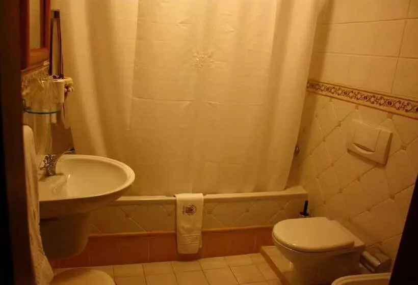 Сельский отель Convento Nossa Senhora Do Carmo