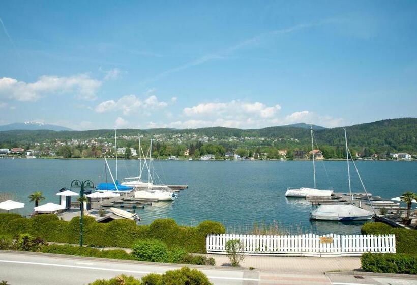 Tennis & Yacht Hotel Velden