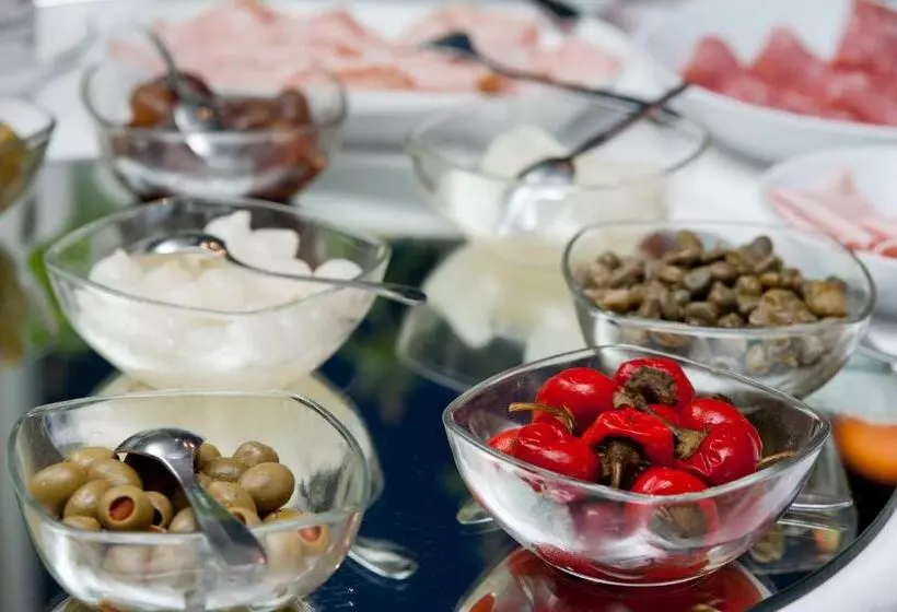 Tennis & Yacht Hotel Velden