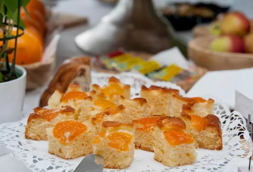 Tennis & Yacht Hotel Velden