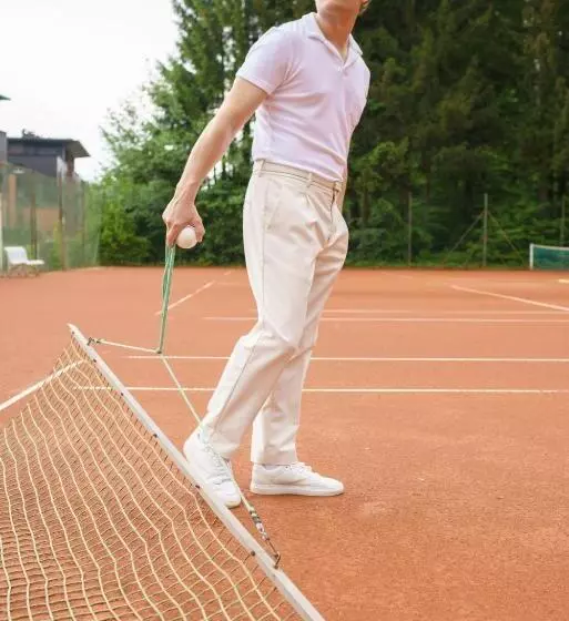 Tennis & Yacht Hotel Velden