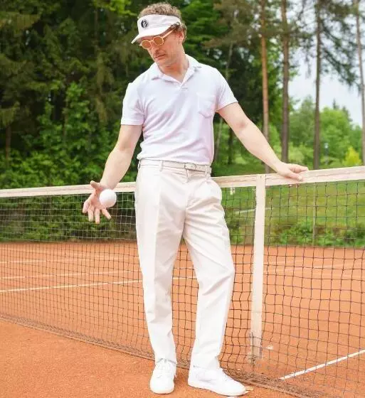 Tennis & Yacht Hotel Velden