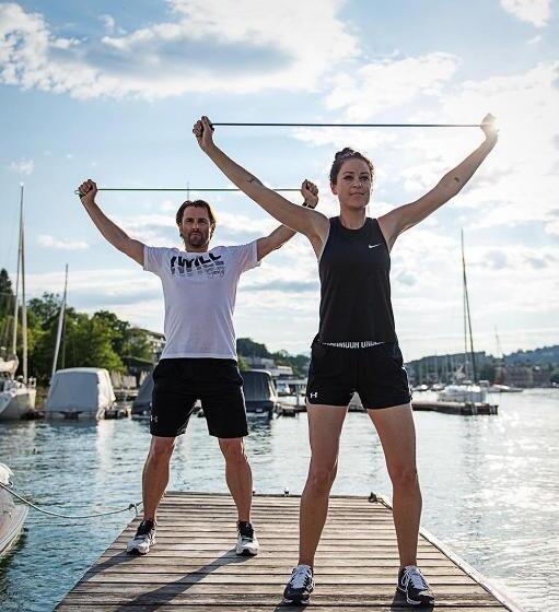 Tennis & Yacht Hotel Velden