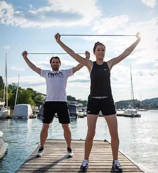 Tennis & Yacht Hotel Velden