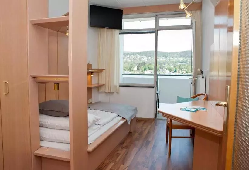 Tennis & Yacht Hotel Velden