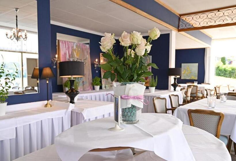 Tennis & Yacht Hotel Velden