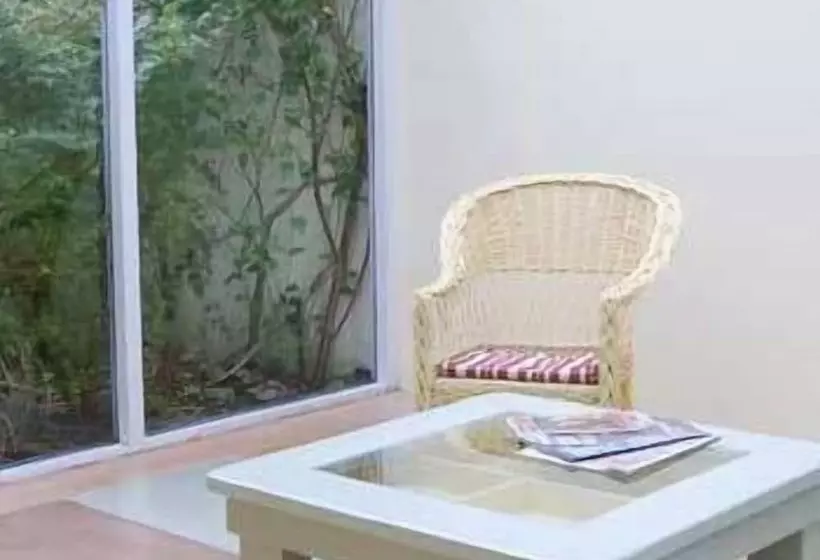 هتل Tiana Buenos Aires