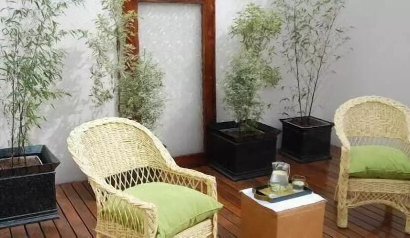 هتل Tiana Buenos Aires