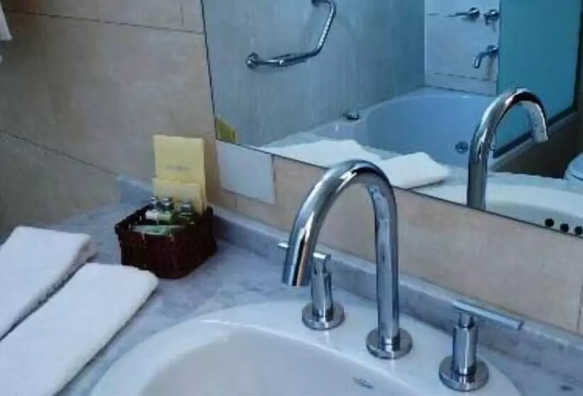 هتل Tiana Buenos Aires