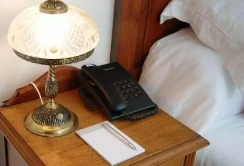 هتل Tiana Buenos Aires