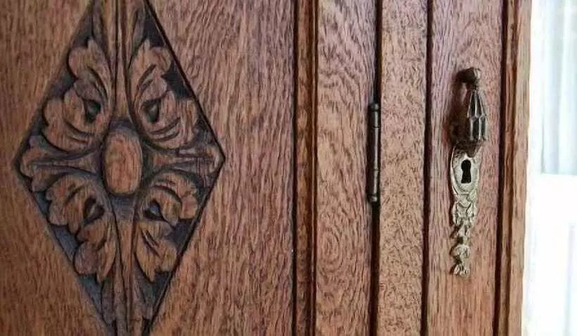 هتل Tiana Buenos Aires