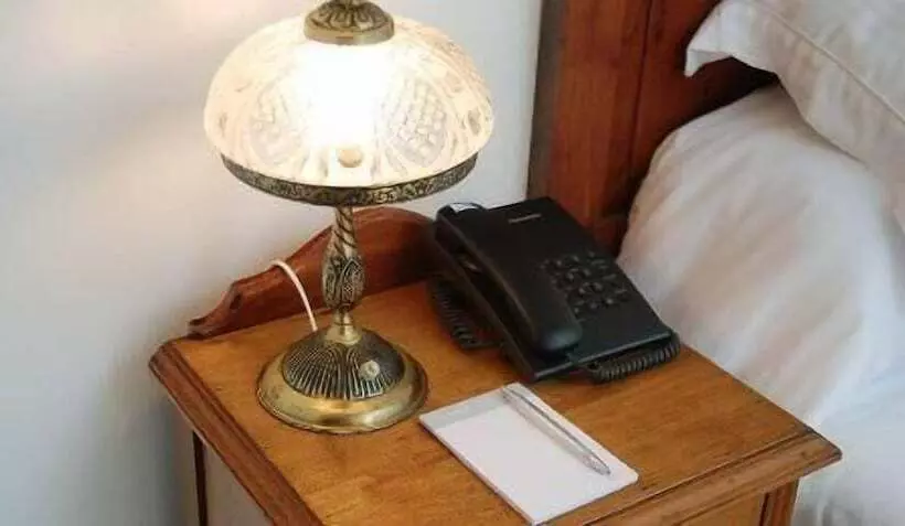 هتل Tiana Buenos Aires