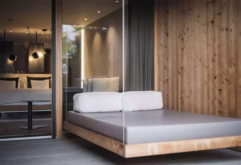 Отель Winkler Sport & Spa Resort