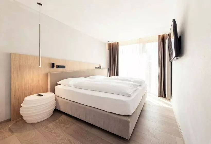 Отель Winkler Sport & Spa Resort